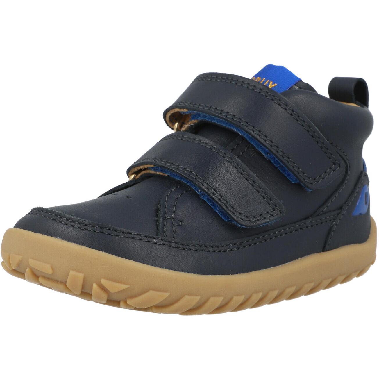 Bobux i-Walk Trek Navy BQ10471DBYLE