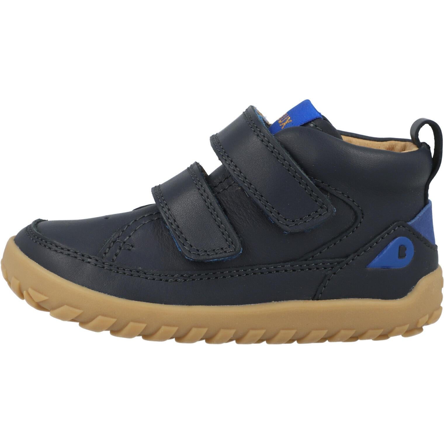 Bobux i-Walk Trek Navy BQ10471DBYLE