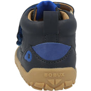Bobux i-Walk Trek Navy BQ10471DBYLE
