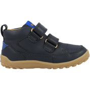 Bobux i-Walk Trek Navy BQ10471DBYLE