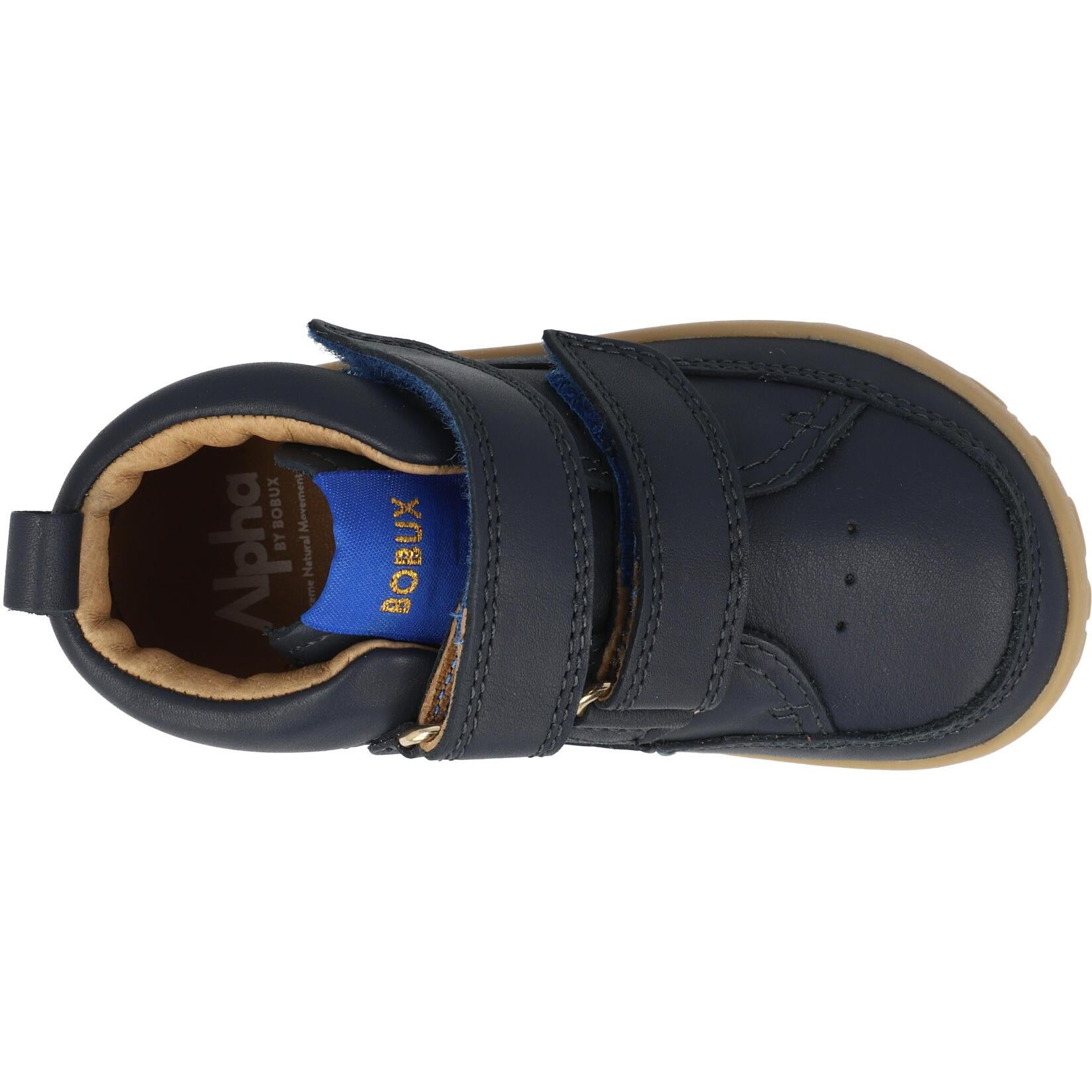 Bobux i-Walk Trek Navy BQ10471DBYLE