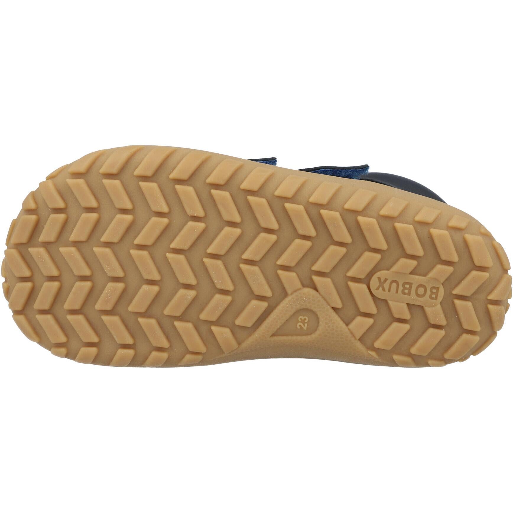 Bobux i-Walk Trek Navy BQ10471DBYLE