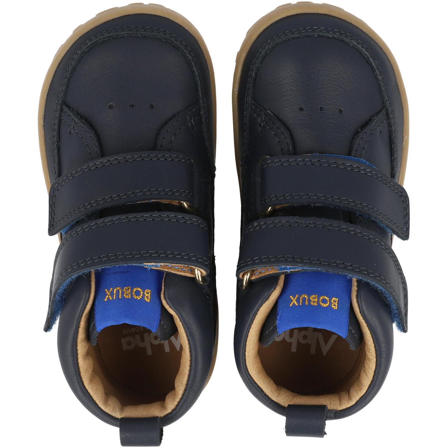 Bobux i-Walk Trek Navy BQ10471DBYLE