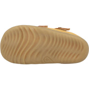 Bobux Step Up Timber Oak Buff BQ10124OMSAG