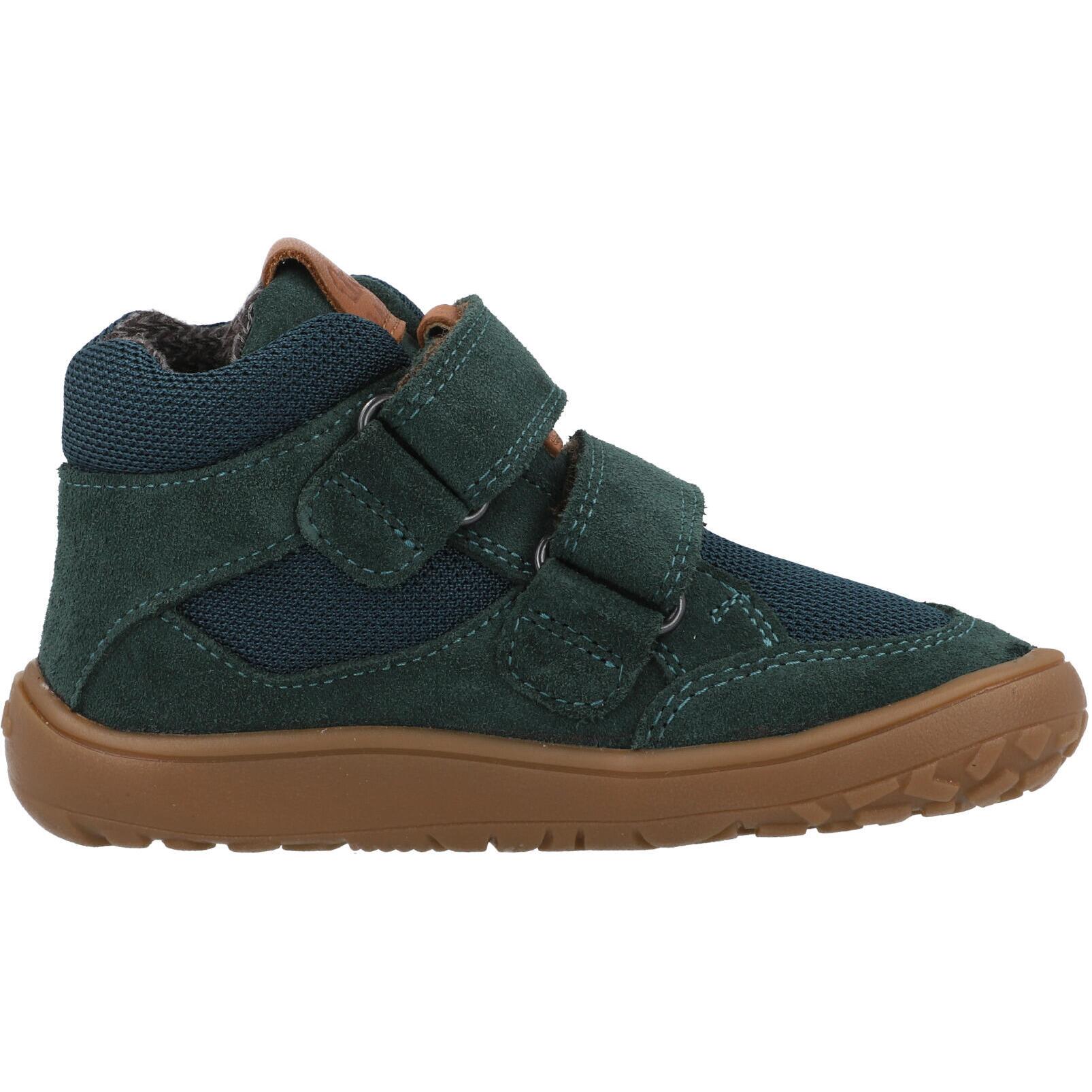 Froddo Barefoot Tex Autumn Petroleum G31102663