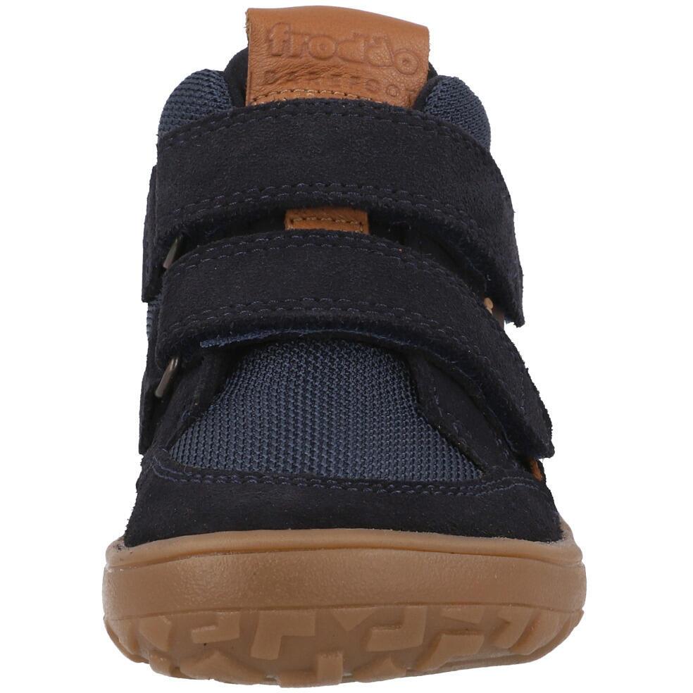 Froddo Barefoot Tex Autumn Dark Blue G3110266