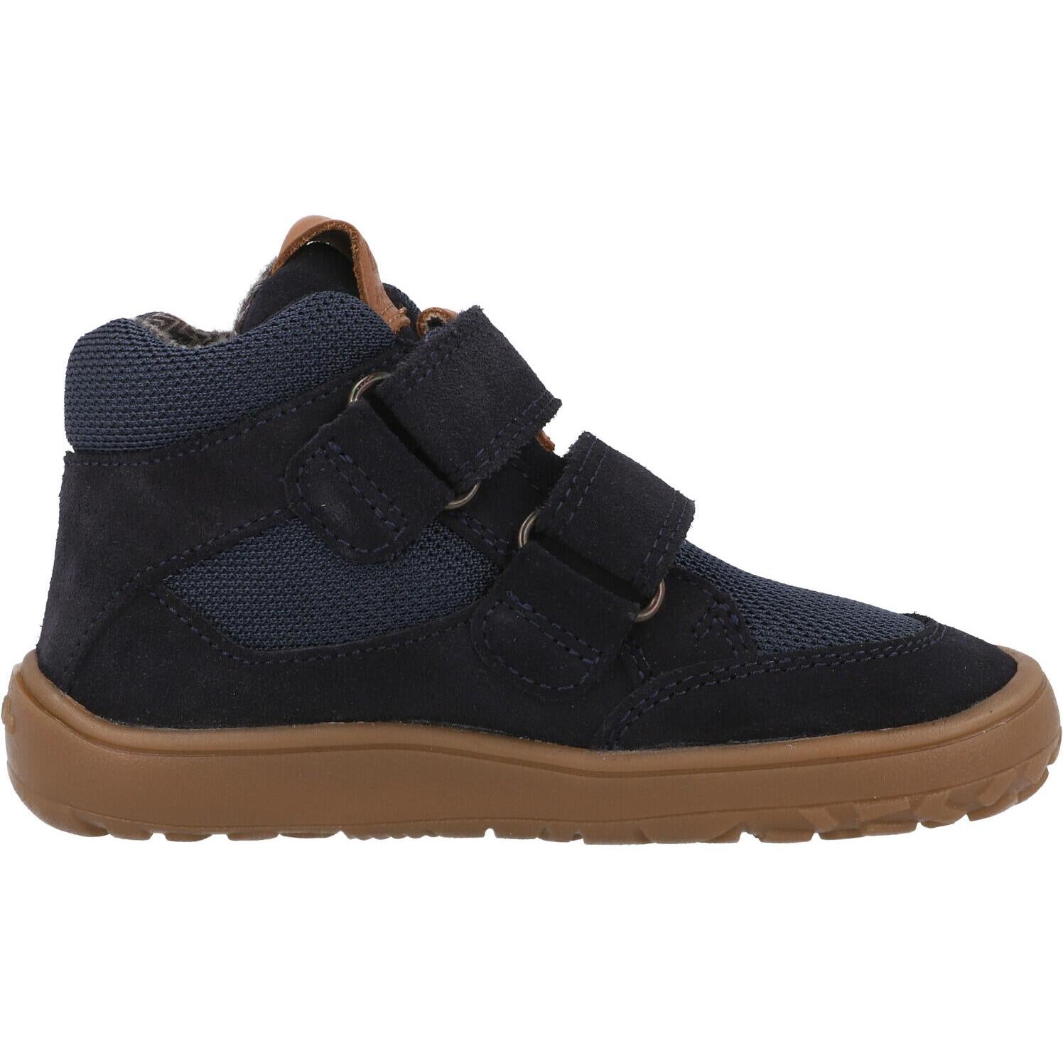 Froddo Barefoot Tex Autumn Dark Blue G3110266