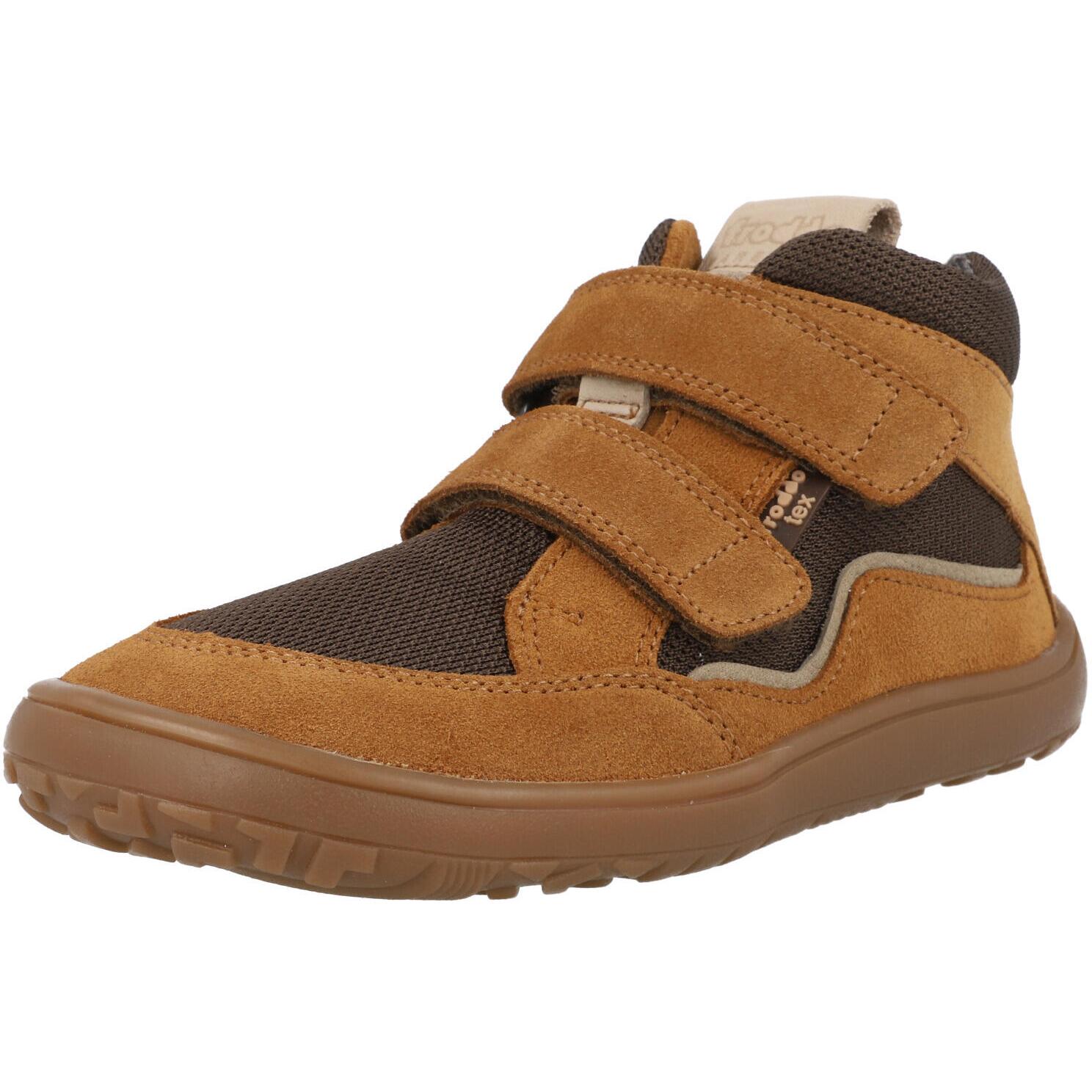Froddo Barefoot Tex Autumn Cognac G31102664