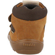Froddo Barefoot Tex Autumn Cognac G31102664