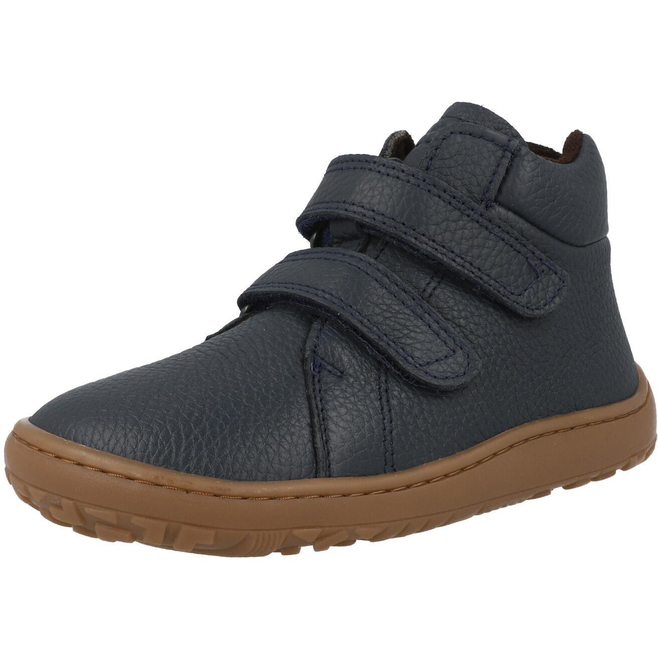 Froddo Barefoot Autumn Dark Blue G3110263