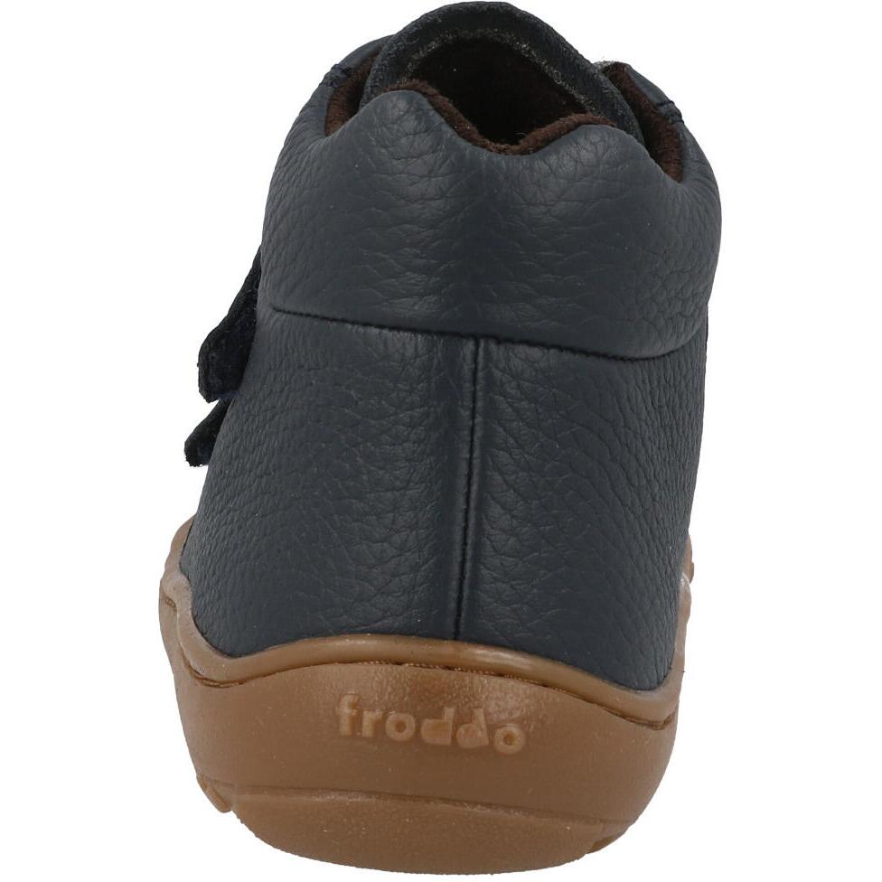 Froddo Barefoot Autumn Dark Blue G3110263