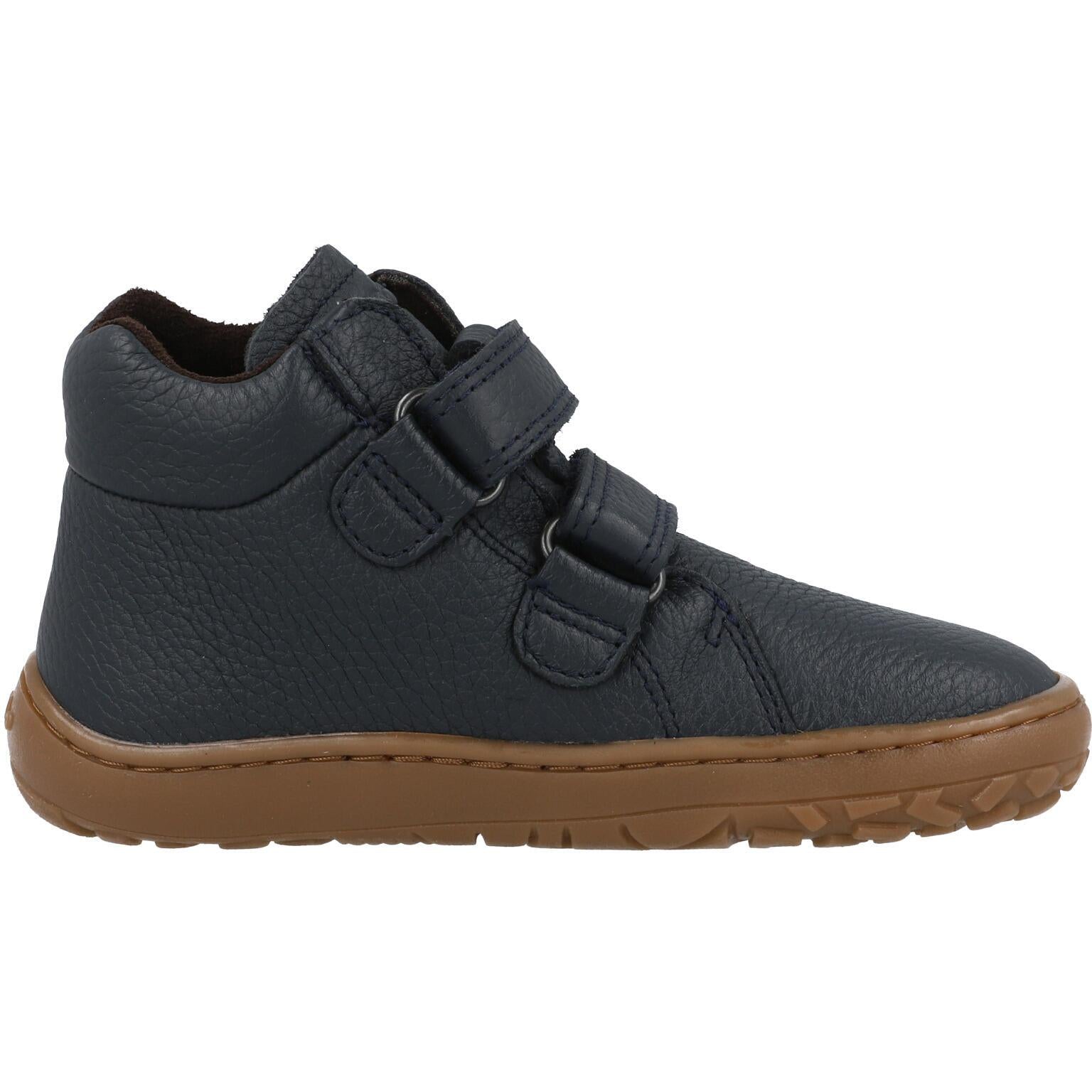 Froddo Barefoot Autumn Dark Blue G3110263