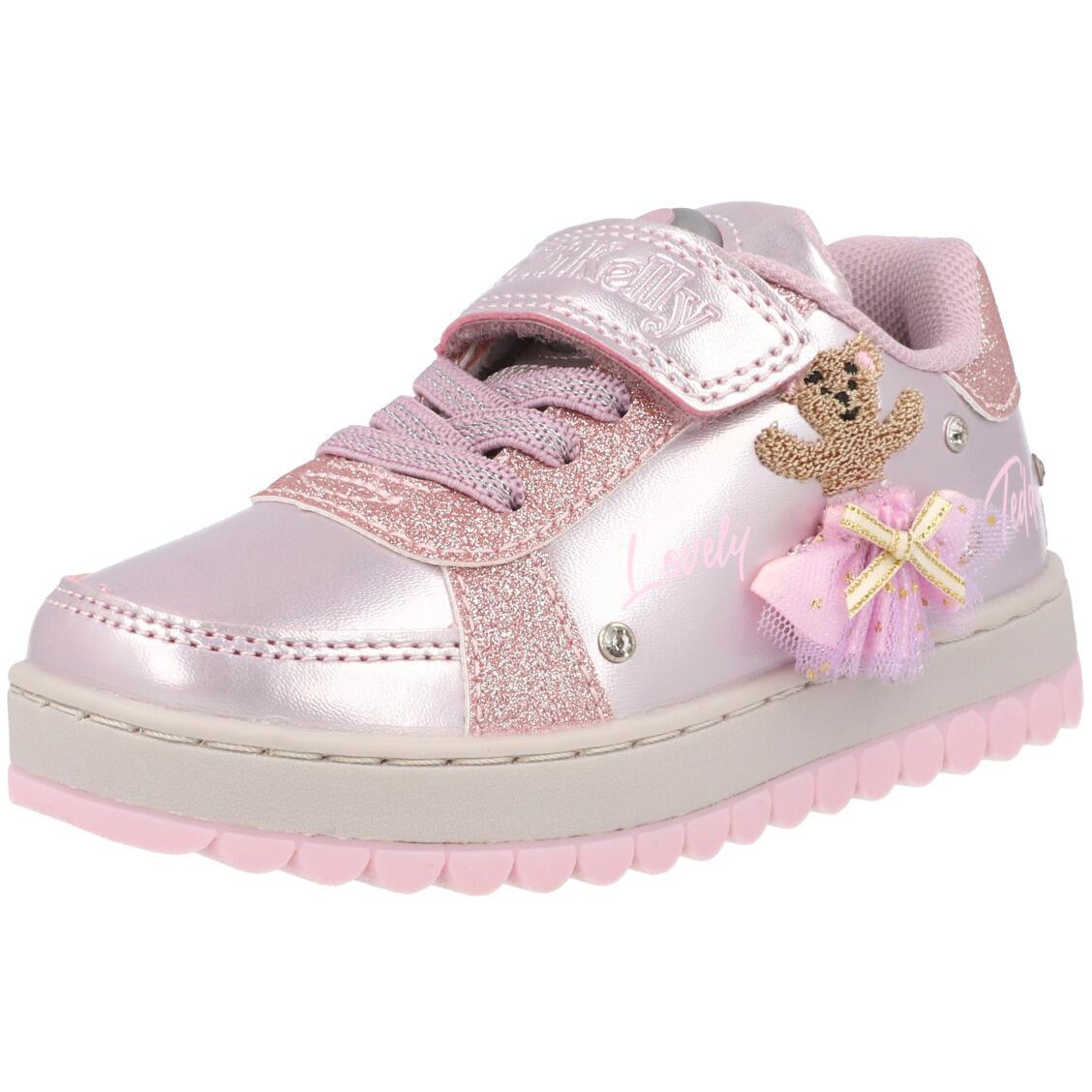 Lelli Kelly Mille Stelle Rosa LKAA5210RO01