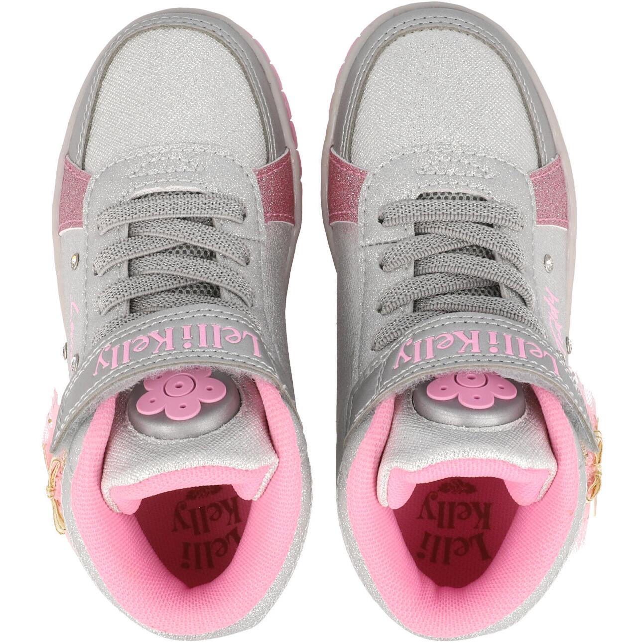 Lelli Kelly Mille Stelle Argento LKAA5212AG01