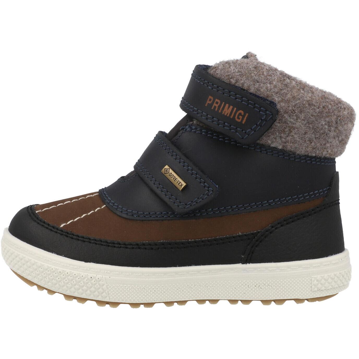 Primigi Barth 19 GTX Navy 8856666