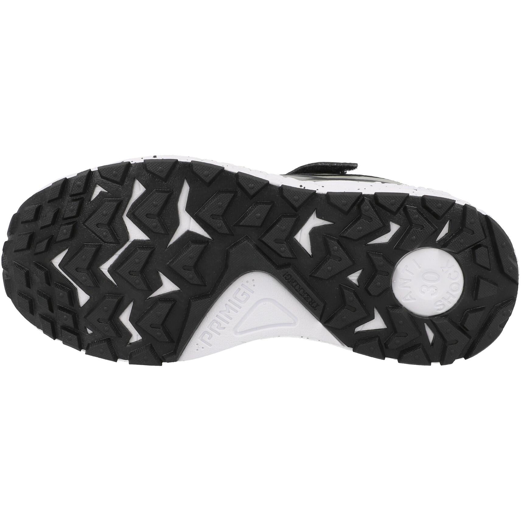 Primigi B&G Storm GTX Black 8916577