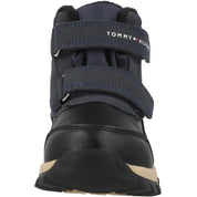 Tommy Hilfiger Bootie Black T1X5341341592X656