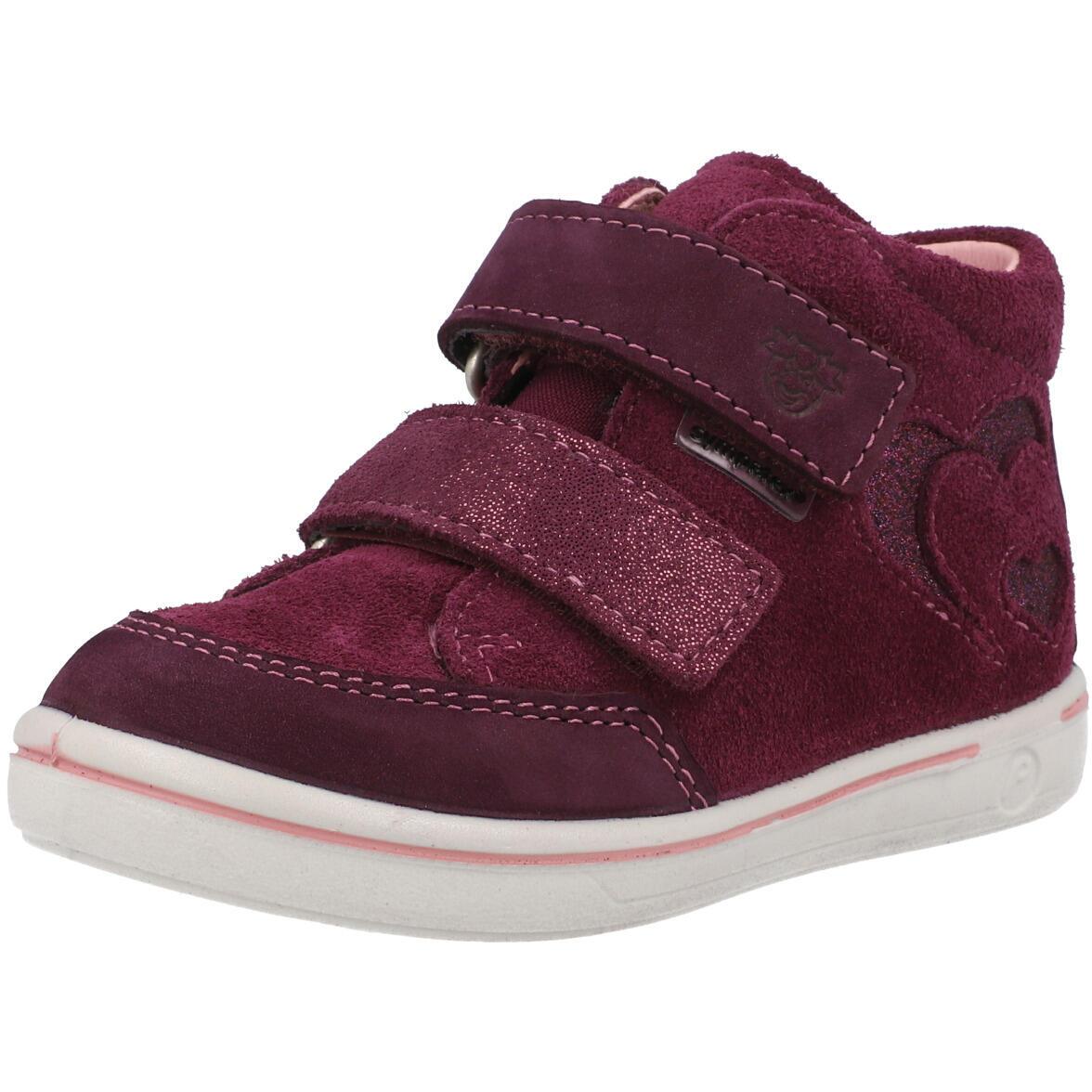 Ricosta Pepino Sini Burgundy 502607702380