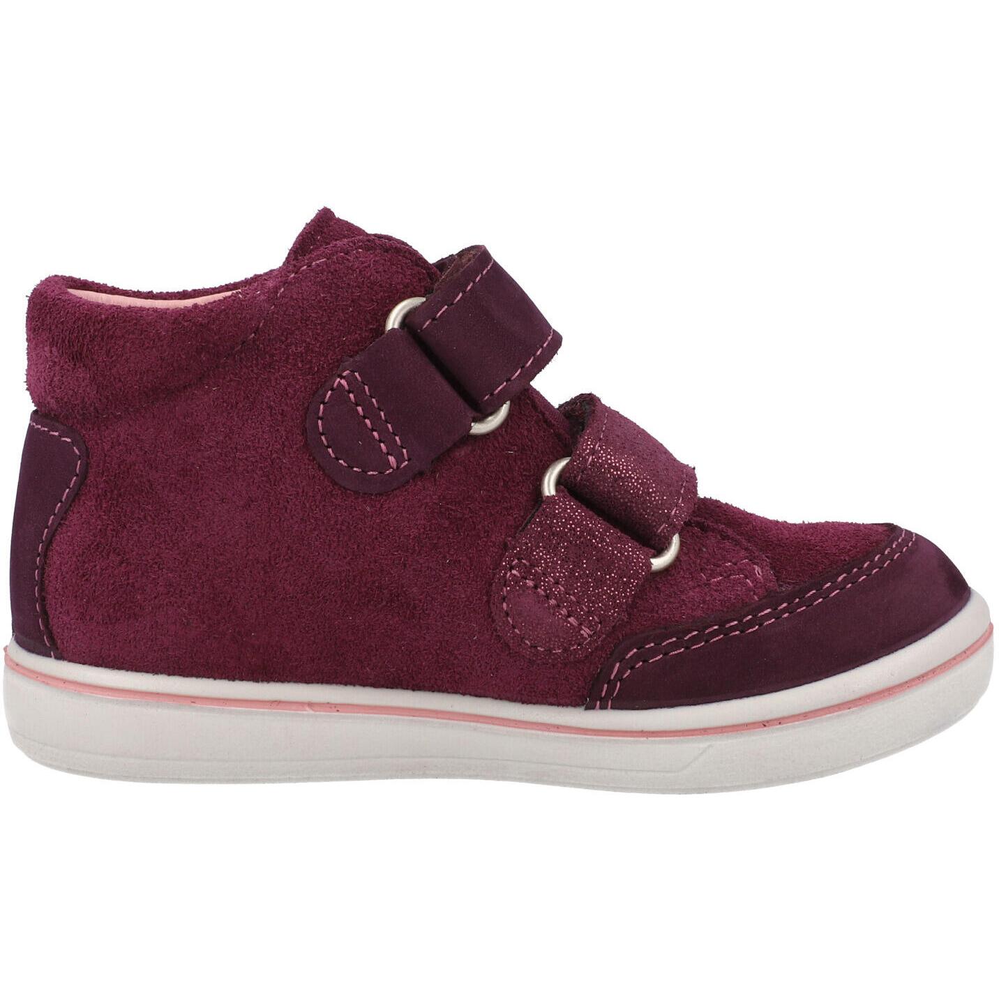 Ricosta Pepino Sini Burgundy 502607702380