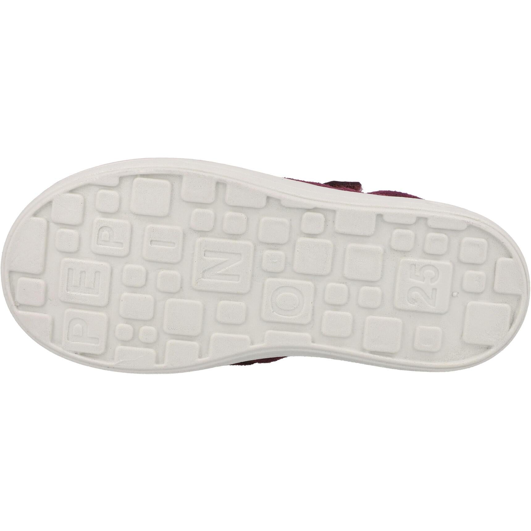 Ricosta Pepino Sini Burgundy 502607702380
