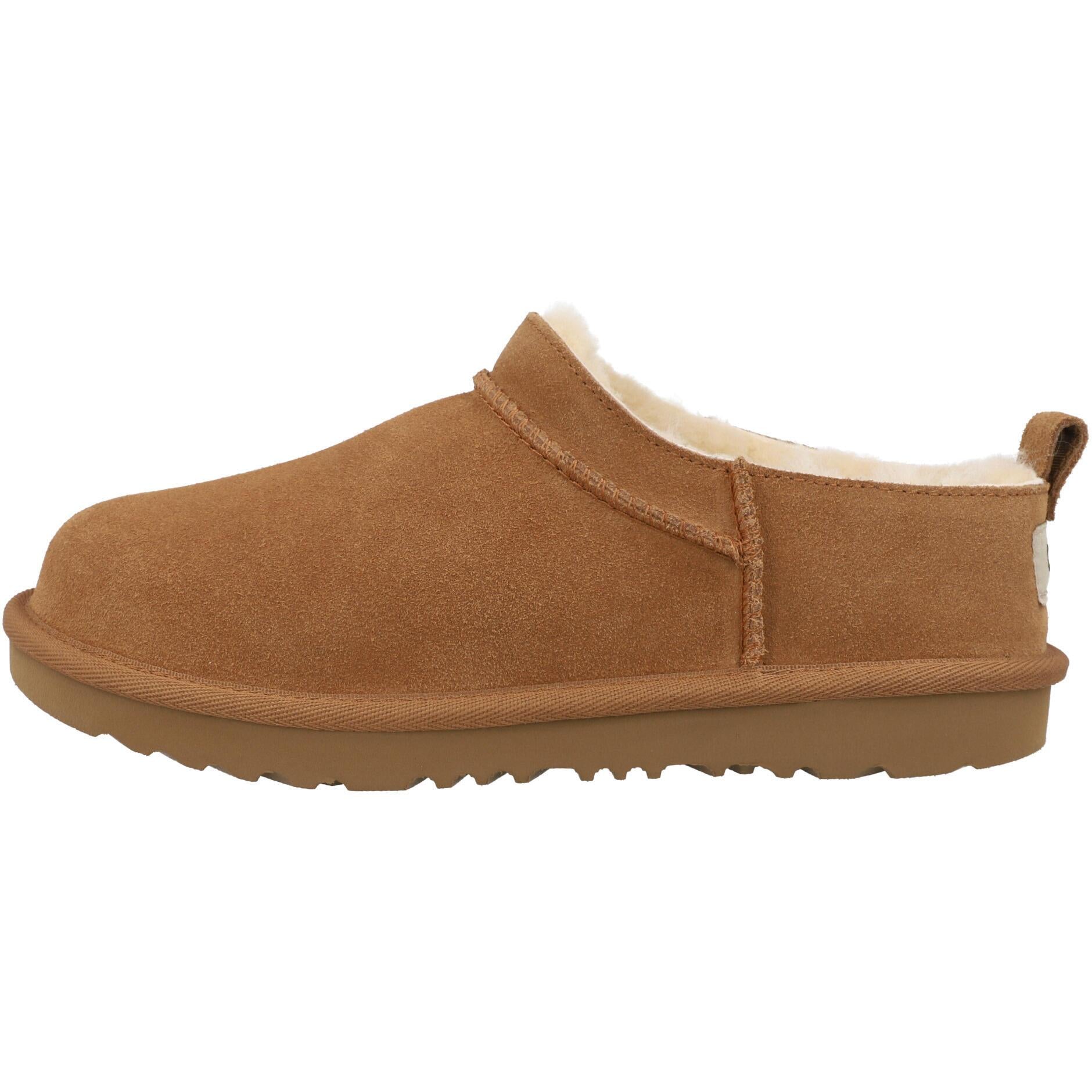 UGG Classic Micro K Chestnut 1174410KCHE