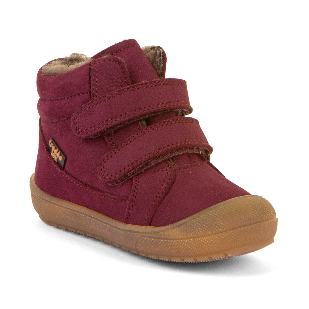 Froddo Ollie Wool Tex Bordeaux G211013812