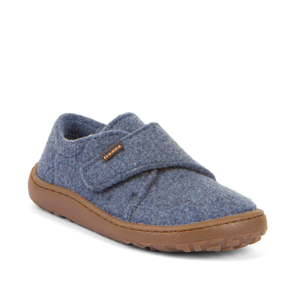 Froddo Wooly Denim G17004201