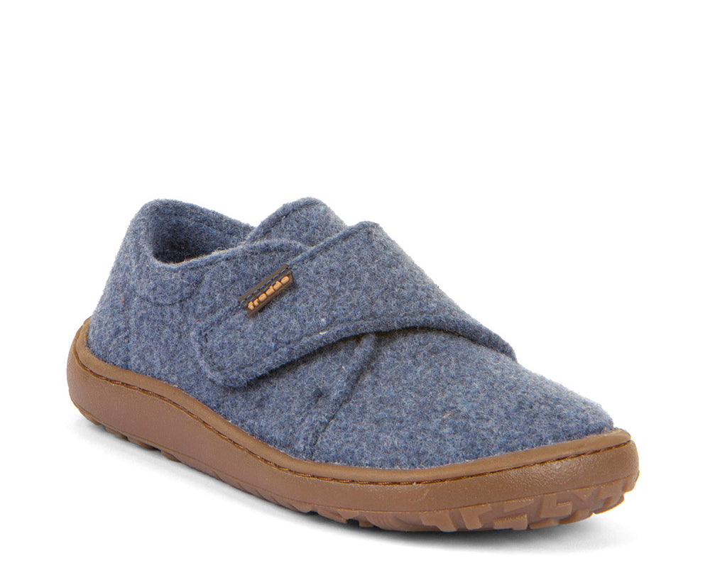 Froddo Wooly Denim G17004201