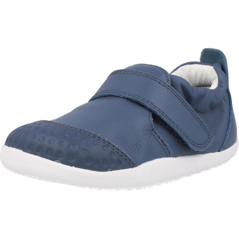 Bobux Xplorer Go Vintage Indigo BQ10089JE8LE