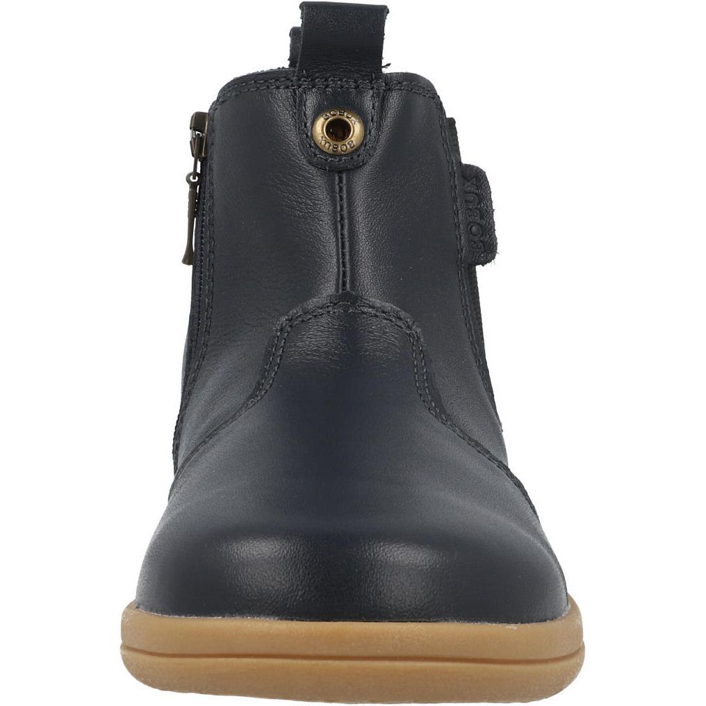 Bobux Kid+ Jodhpur II Navy BQ10574DBYLE