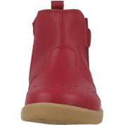 Bobux i-Walk Billie Tibetan Red BQ10426R2QLE