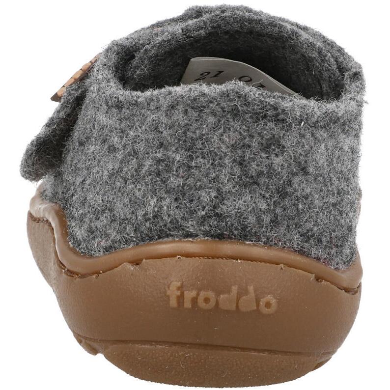 Froddo Wooly Grey G17004204