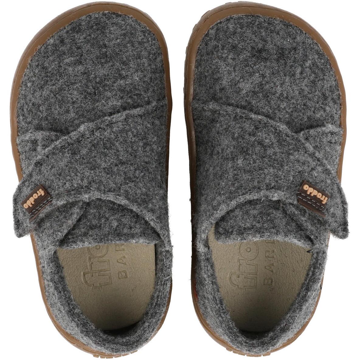 Froddo Wooly Grey G17004204