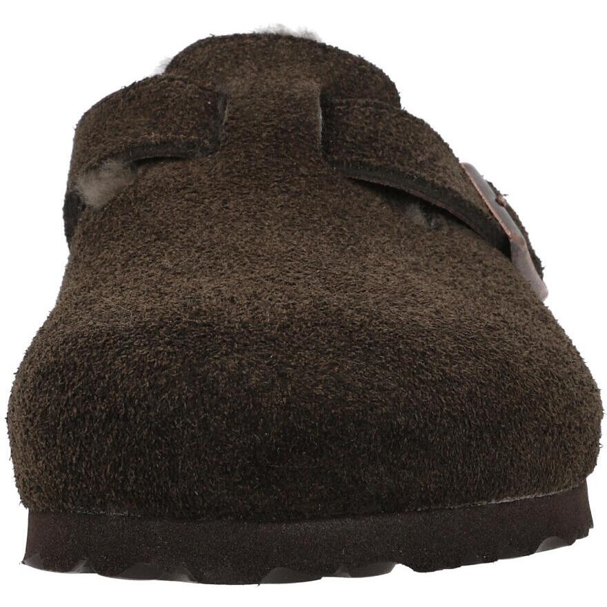 Birkenstock Boston Shearling Mocca 1020567