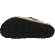 Birkenstock Boston Shearling Taupe 1028289