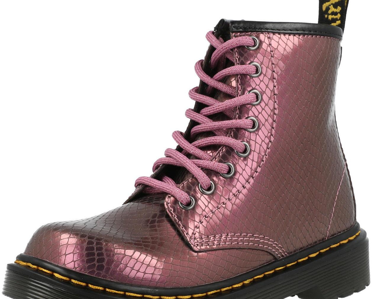 Dr Martens 1460 J Copper Pink 42027650