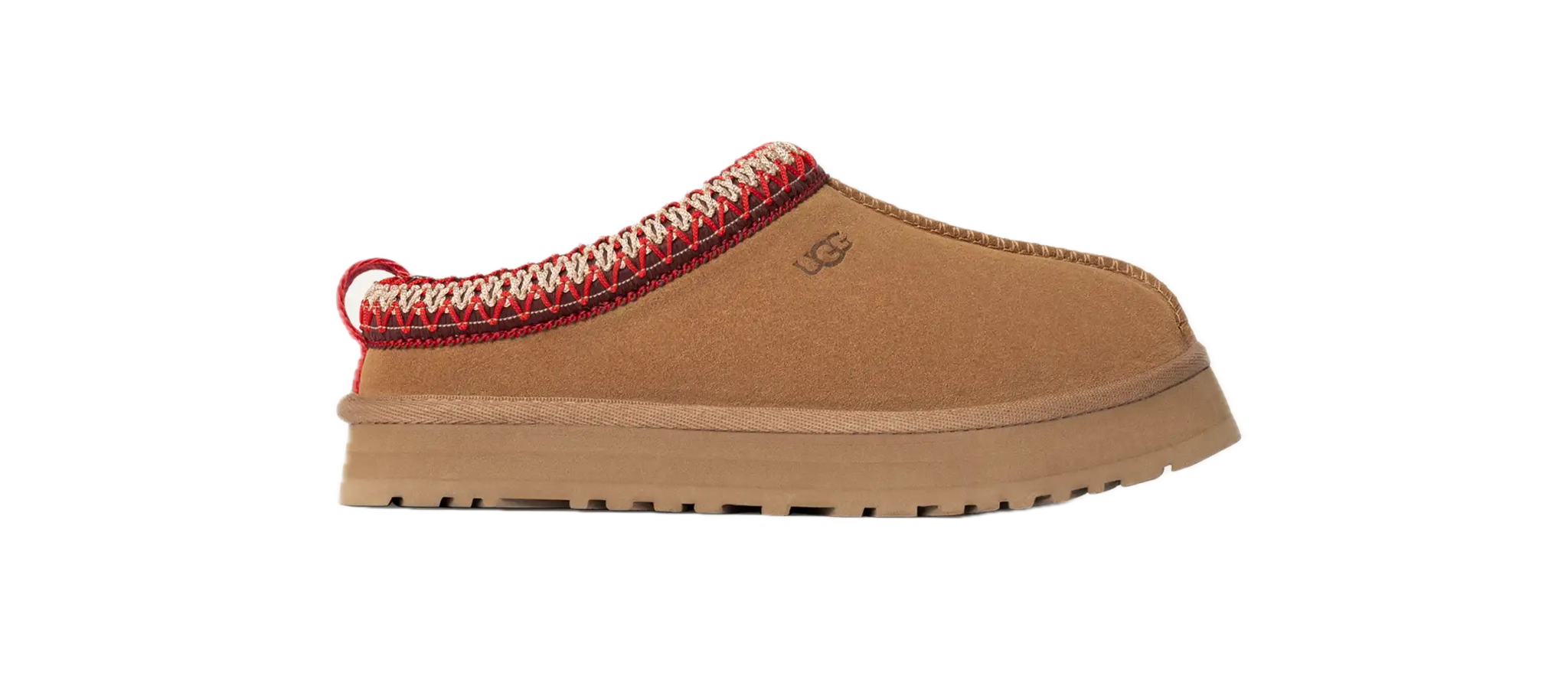 UGG Tazz K Chestnut 1143776KCHE
