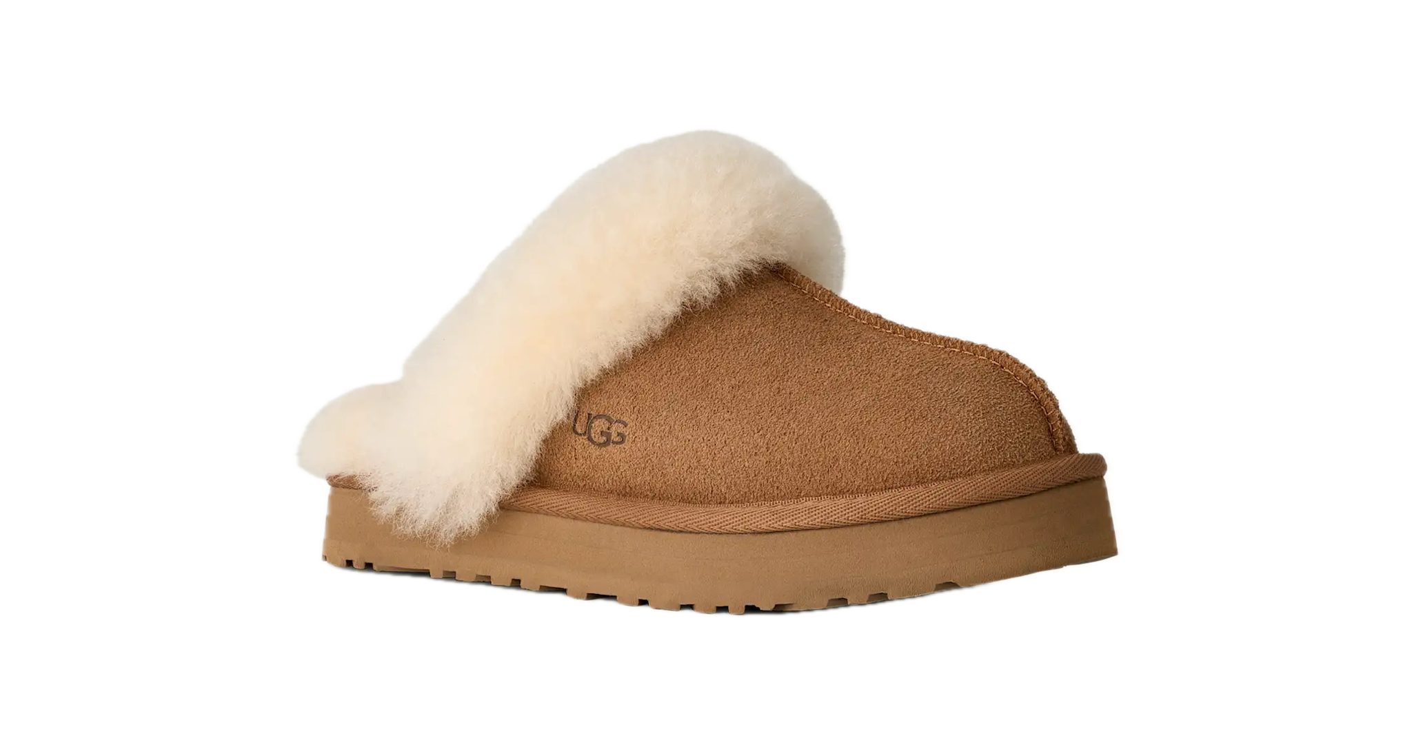 UGG Disquette K Chestnut 1171199KCHE