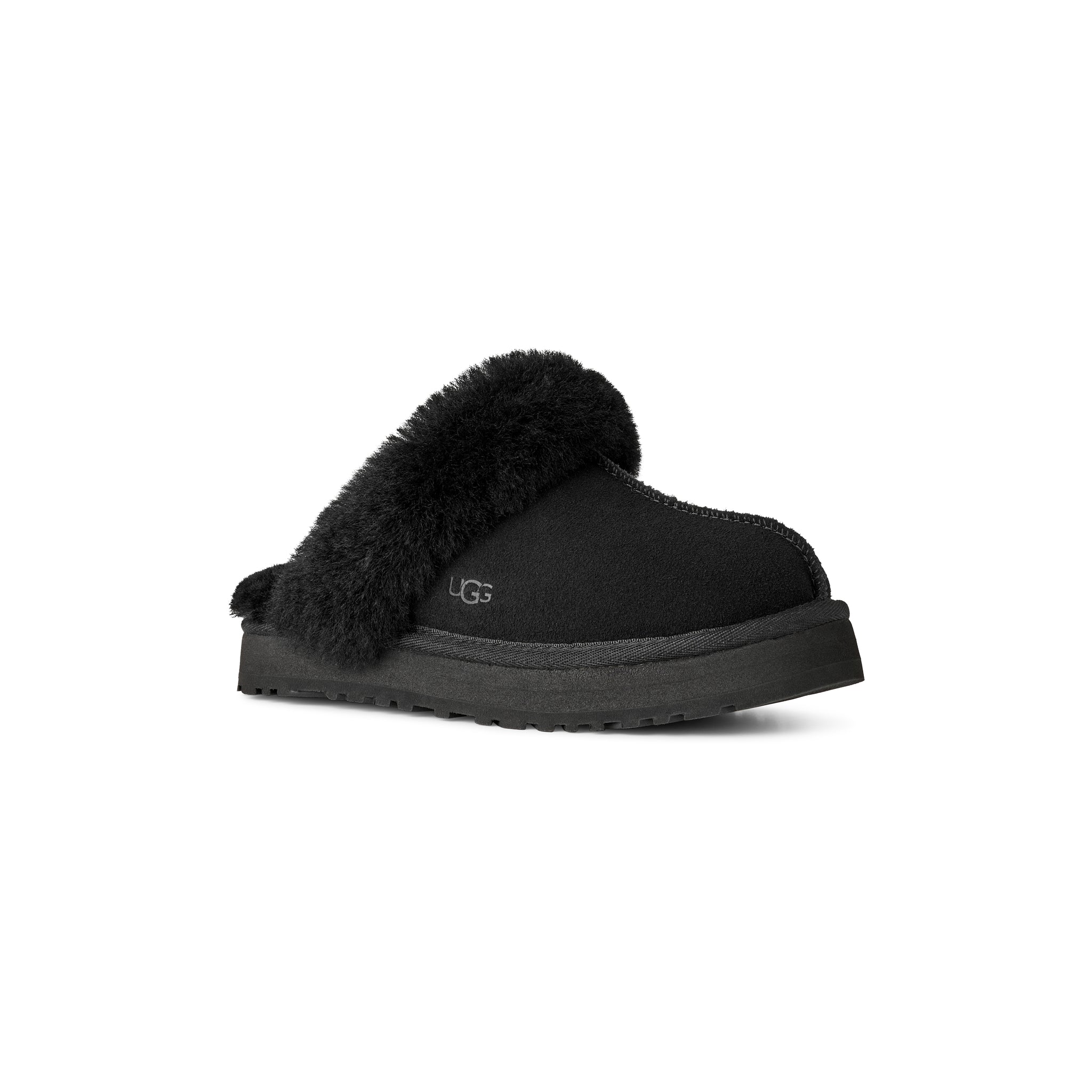 UGG Disquette K Black 1171199KBLK