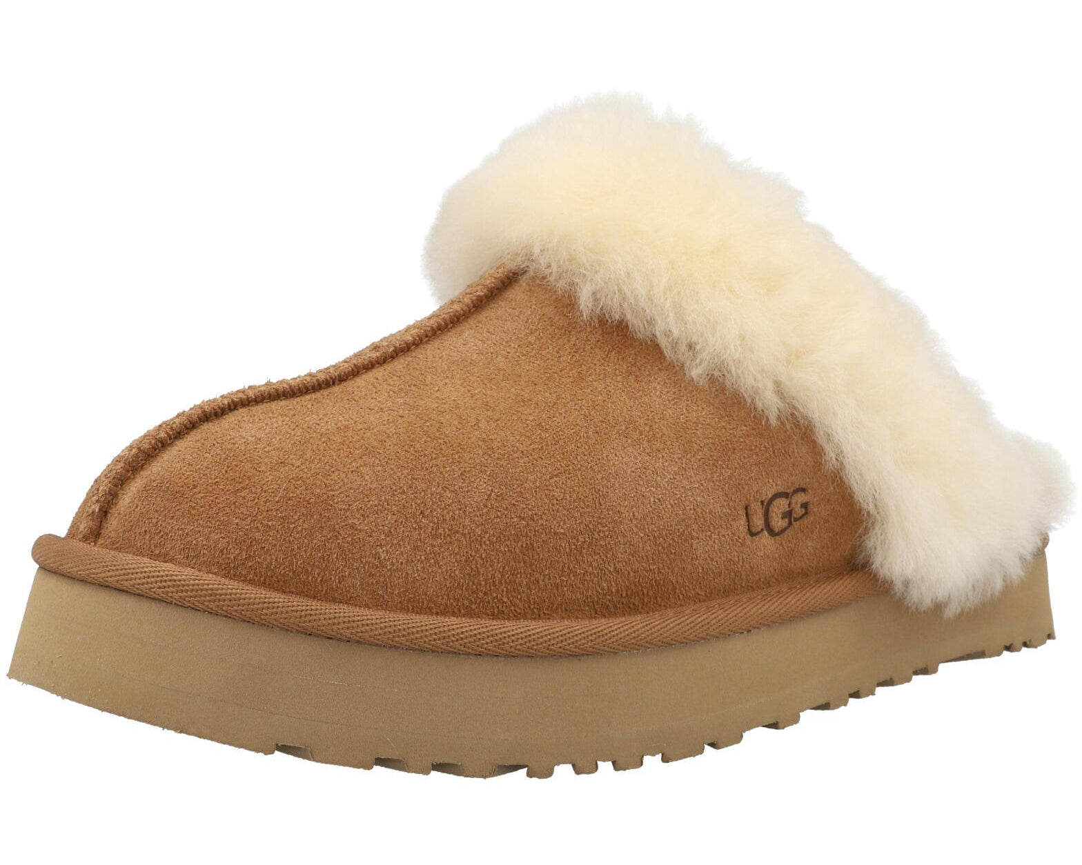 UGG Disquette K Chestnut 1171199KCHE