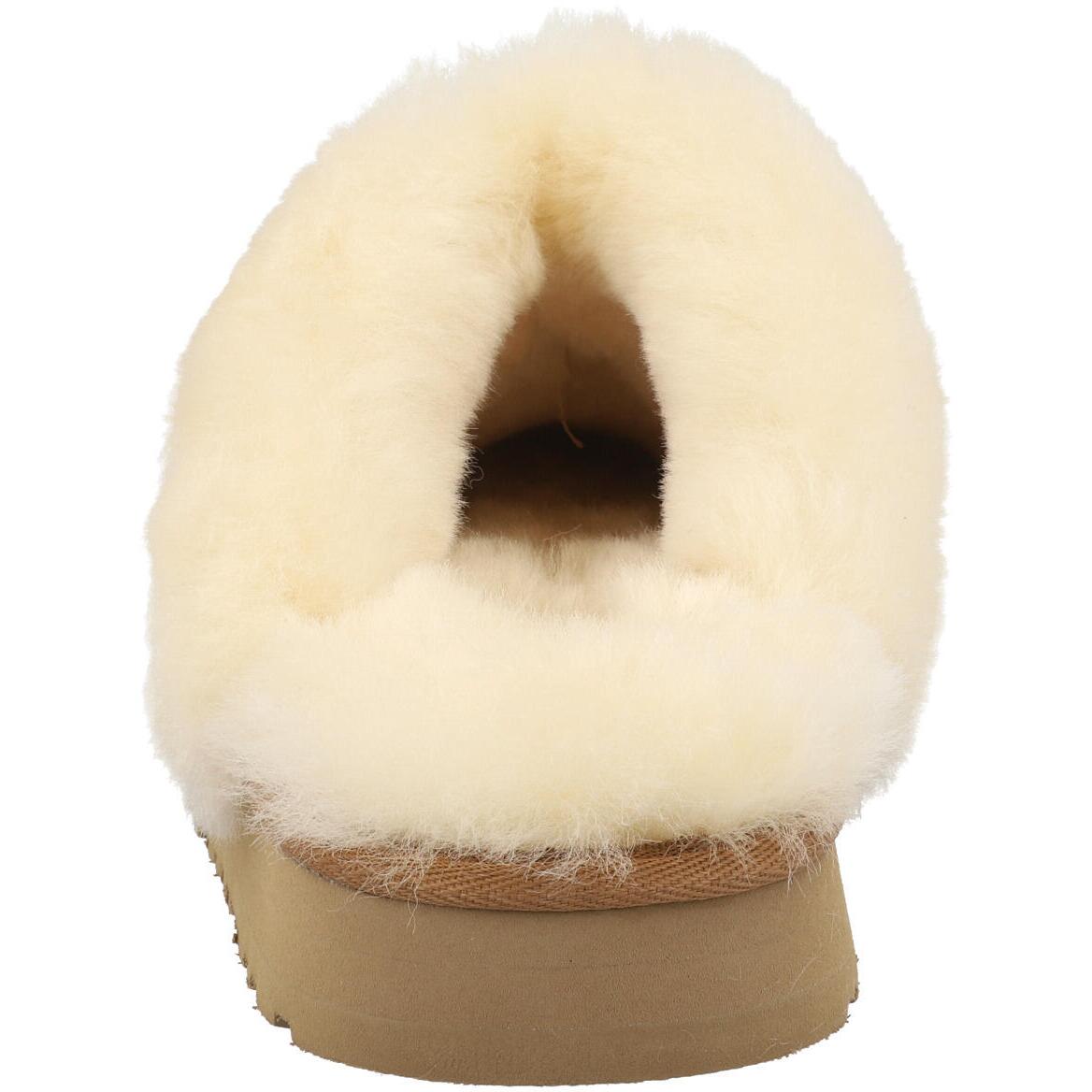 UGG Disquette K Chestnut 1171199KCHE