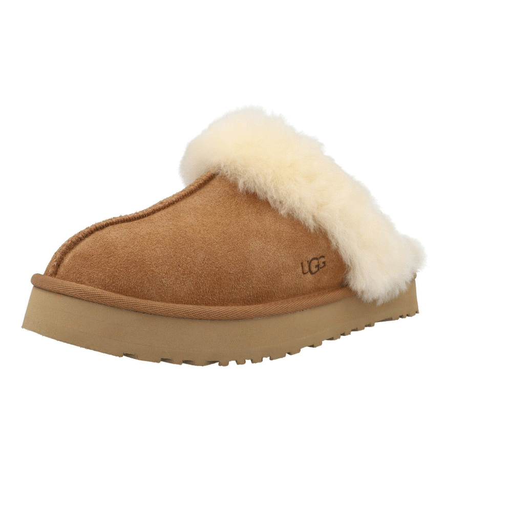 UGG Disquette K Chestnut 1171199KCHE