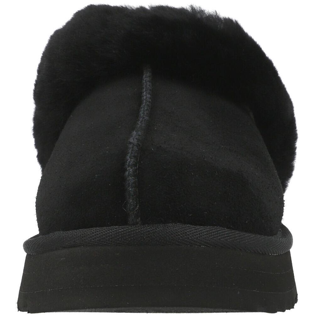 UGG Disquette K Black 1171199KBLK