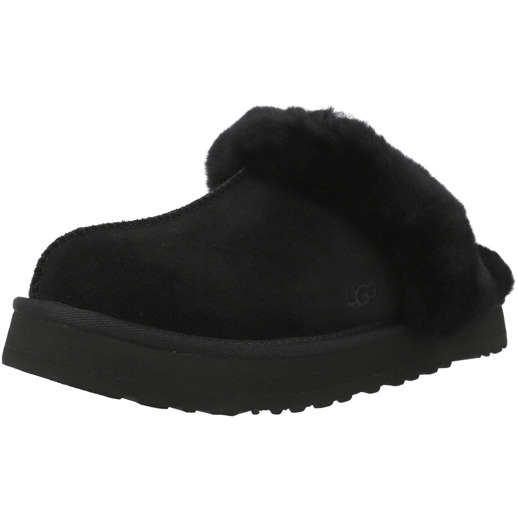 UGG Disquette K Black 1171199KBLK