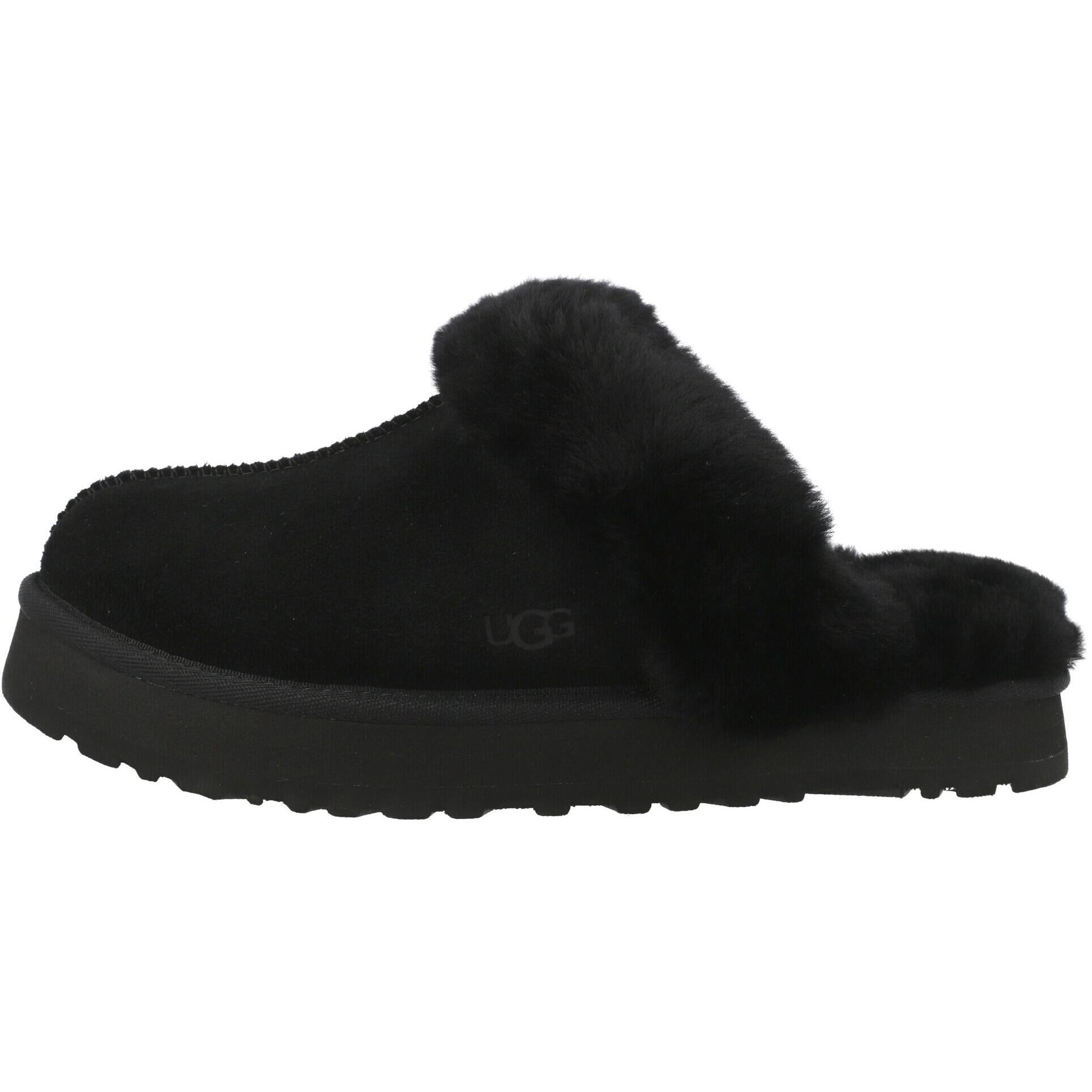 UGG Disquette K Black 1171199KBLK