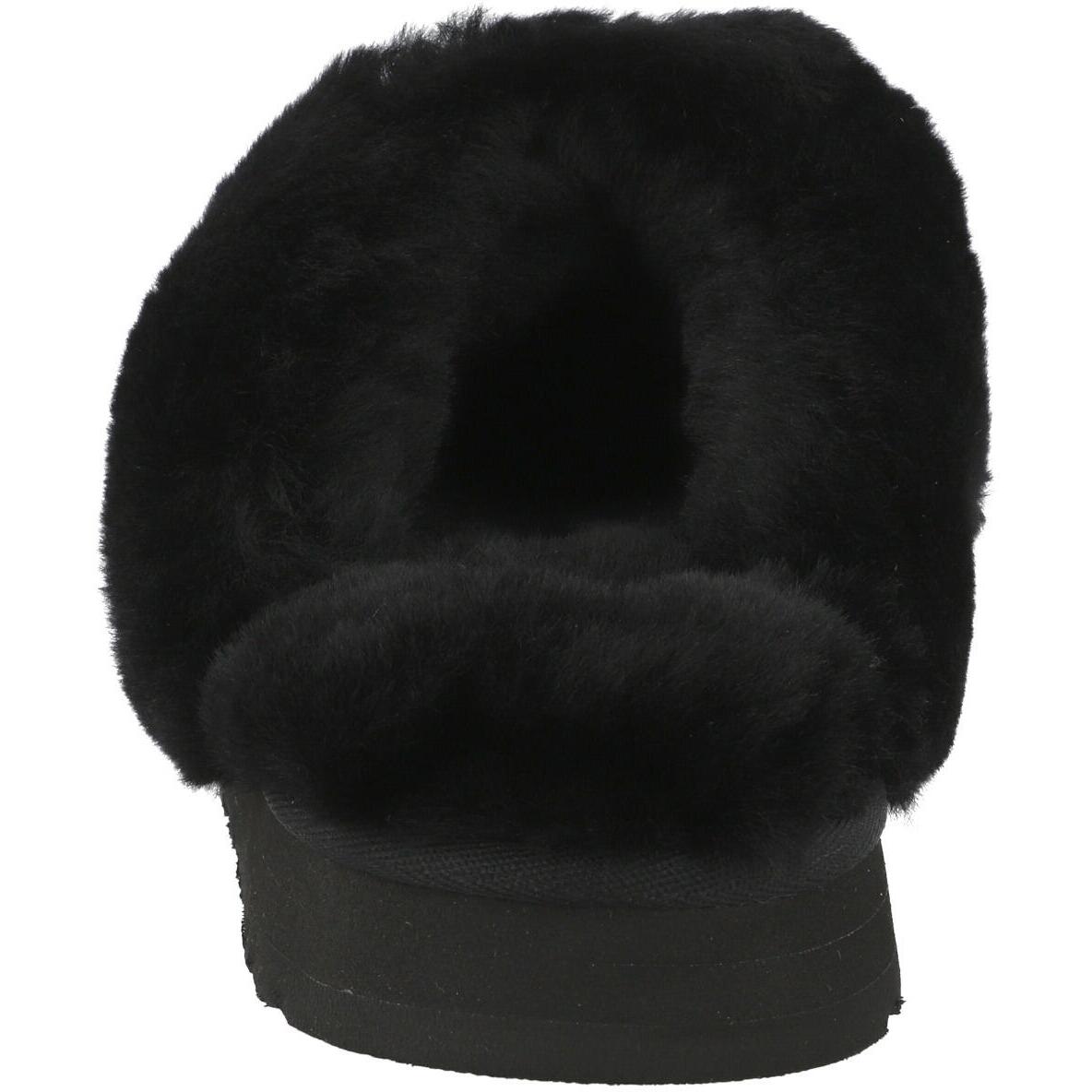 UGG Disquette K Black 1171199KBLK