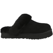 UGG Disquette K Black 1171199KBLK