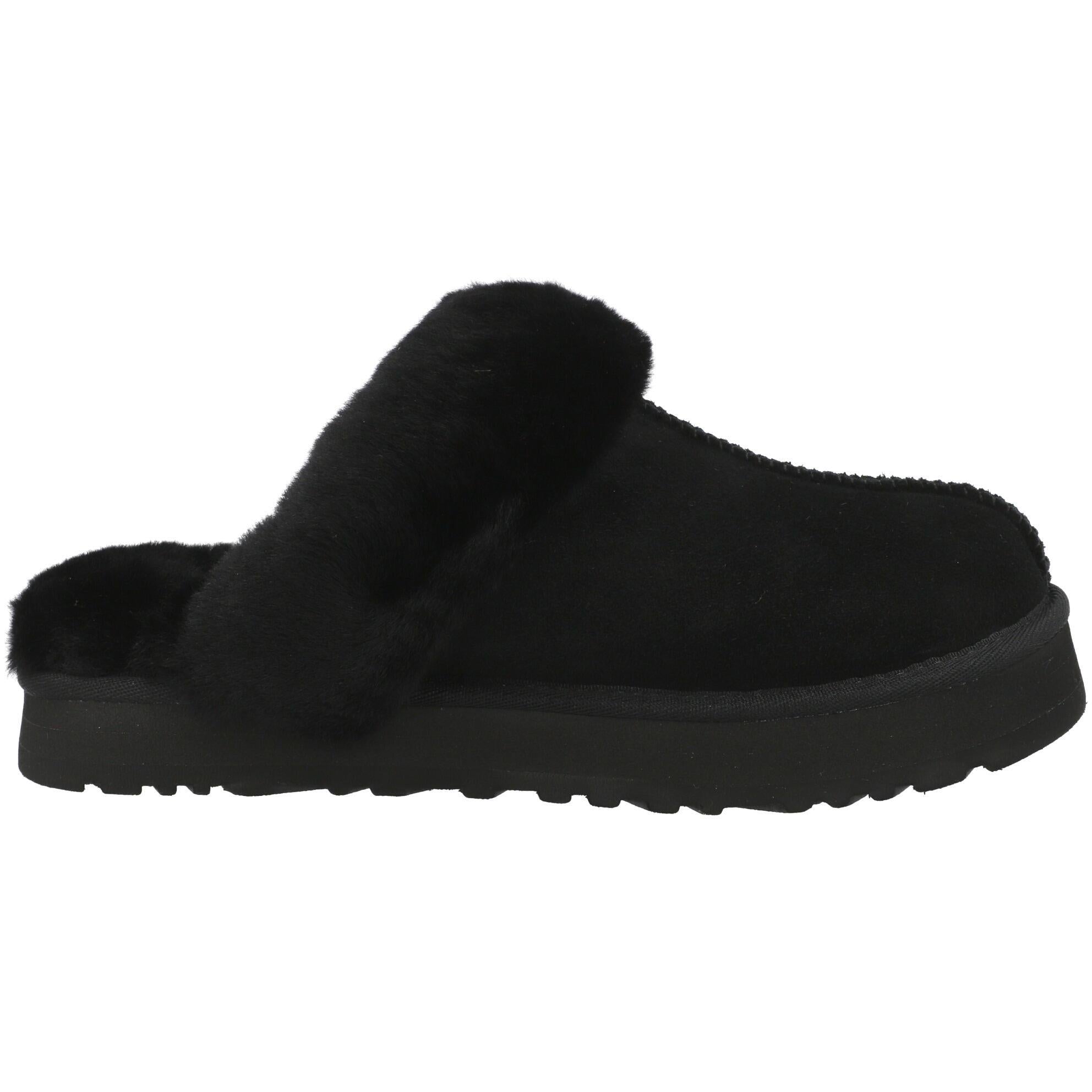 UGG Disquette K Black 1171199KBLK
