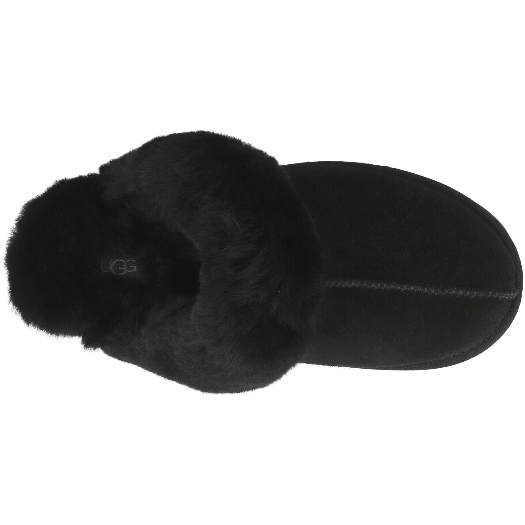 UGG Disquette K Black 1171199KBLK