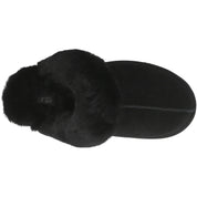UGG Disquette K Black 1171199KBLK